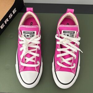 Converse CTAS Madison Ox